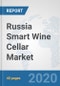 Russia Smart Wine Cellar Market: Prospects, Trends Analysis, Market Size and Forecasts up to 2025 - Product Thumbnail Image