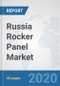 Russia Rocker Panel Market: Prospects, Trends Analysis, Market Size and Forecasts up to 2025 - Product Thumbnail Image