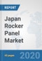Japan Rocker Panel Market: Prospects, Trends Analysis, Market Size and Forecasts up to 2025 - Product Thumbnail Image