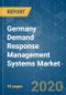 Germany Demand Response Management Systems Market - Growth, Trends, and Forecasts (2020-2025) - Product Thumbnail Image