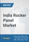 India Rocker Panel Market: Prospects, Trends Analysis, Market Size and Forecasts up to 2025 - Product Thumbnail Image