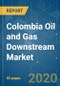 Colombia Oil and Gas Downstream Market - Growth, Trends, and Forecasts (2020-2025) - Product Thumbnail Image