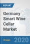 Germany Smart Wine Cellar Market: Prospects, Trends Analysis, Market Size and Forecasts up to 2025 - Product Thumbnail Image