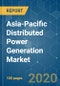 Asia-Pacific Distributed Power Generation Market - Growth, Trends, and Forecasts (2020-2025) - Product Thumbnail Image