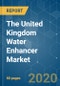 The United Kingdom Water Enhancer Market - Growth, Trends, and Forecast (2020-2025) - Product Thumbnail Image