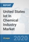United States Iot In Chemical Industry Market: Prospects, Trends Analysis, Market Size and Forecasts up to 2025 - Product Thumbnail Image