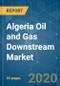 Algeria Oil and Gas Downstream Market - Growth, Trends, and Forecasts (2020-2025) - Product Thumbnail Image