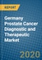 Germany Prostate Cancer Diagnostic and Therapeutic Market 2019-2025 - Product Thumbnail Image