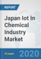 Japan Iot In Chemical Industry Market: Prospects, Trends Analysis, Market Size and Forecasts up to 2025 - Product Thumbnail Image