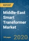 Middle-East Smart Transformer Market - Growth, Trends and Forecasts (2020-2025) - Product Thumbnail Image