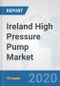 Ireland High Pressure Pump Market: Prospects, Trends Analysis, Market Size and Forecasts up to 2025 - Product Thumbnail Image