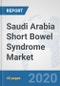 Saudi Arabia Short Bowel Syndrome Market: Prospects, Trends Analysis, Market Size and Forecasts up to 2025 - Product Thumbnail Image