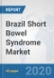 Brazil Short Bowel Syndrome Market: Prospects, Trends Analysis, Market Size and Forecasts up to 2025 - Product Thumbnail Image