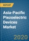 Asia-Pacific Piezoelectric Devices Market 2019-2025 - Product Thumbnail Image