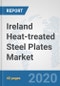Ireland Heat-treated Steel Plates Market : Prospects, Trends Analysis, Market Size and Forecasts up to 2025 - Product Thumbnail Image