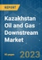 Kazakhstan Oil and Gas Downstream Market - Growth, Trends, COVID-19 Impact, and Forecasts (2022 - 2027) - Product Thumbnail Image