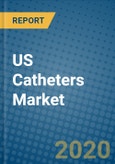 US Catheters Market 2019-2025- Product Image