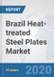 Brazil Heat-treated Steel Plates Market : Prospects, Trends Analysis, Market Size and Forecasts up to 2025 - Product Thumbnail Image
