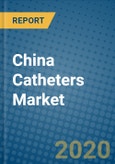 China Catheters Market 2019-2025- Product Image
