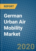 German Urban Air Mobility Market 2019-2025- Product Image