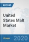United States Malt Market: Prospects, Trends Analysis, Market Size and Forecasts up to 2025 - Product Thumbnail Image