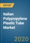 Italian Polypropylene Plastic Tube Market 2019-2025 - Product Thumbnail Image