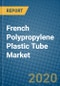 French Polypropylene Plastic Tube Market 2019-2025 - Product Thumbnail Image