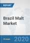 Brazil Malt Market: Prospects, Trends Analysis, Market Size and Forecasts up to 2025 - Product Thumbnail Image
