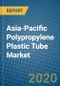 Asia-Pacific Polypropylene Plastic Tube Market 2019-2025 - Product Thumbnail Image