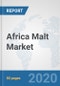 Africa Malt Market: Prospects, Trends Analysis, Market Size and Forecasts up to 2025 - Product Thumbnail Image