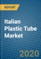 Italian Plastic Tube Market 2019-2025 - Product Thumbnail Image