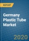 Germany Plastic Tube Market 2019-2025 - Product Thumbnail Image