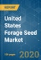 United States Forage Seed Market - Growth, Trends and Forecast (2020-2025) - Product Thumbnail Image