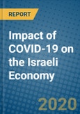Impact of COVID-19 on the Israeli Economy- Product Image