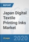 Japan Digital Textile Printing Inks Market: Prospects, Trends Analysis, Market Size and Forecasts up to 2025 - Product Thumbnail Image