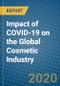 Impact of COVID-19 on the Global Cosmetic Industry - Product Thumbnail Image