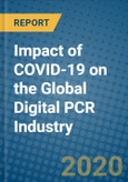 Impact of COVID-19 on the Global Digital PCR Industry- Product Image