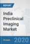 India Preclinical Imaging Market: Prospects, Trends Analysis, Market Size and Forecasts up to 2025 - Product Thumbnail Image