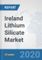 Ireland Lithium Silicate Market: Prospects, Trends Analysis, Market Size and Forecasts up to 2025 - Product Thumbnail Image