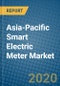 Asia-Pacific Smart Electric Meter Market 2019-2025 - Product Thumbnail Image
