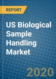 US Biological Sample Handling Market 2019-2025- Product Image