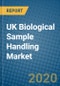 UK Biological Sample Handling Market 2019-2025 - Product Thumbnail Image