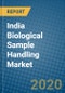 India Biological Sample Handling Market 2019-2025 - Product Thumbnail Image