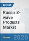Russia Z-wave Products Market: Prospects, Trends Analysis, Market Size and Forecasts up to 2025 - Product Thumbnail Image