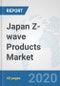 Japan Z-wave Products Market: Prospects, Trends Analysis, Market Size and Forecasts up to 2025 - Product Thumbnail Image