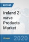 Ireland Z-wave Products Market: Prospects, Trends Analysis, Market Size and Forecasts up to 2025 - Product Thumbnail Image