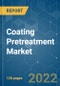 Coating Pretreatment Market - Growth, Trends, COVID-19 Impact, and Forecasts (2022 - 2027) - Product Thumbnail Image