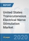 United States Transcutaneous Electrical Nerve Stimulation Market: Prospects, Trends Analysis, Market Size and Forecasts up to 2025 - Product Thumbnail Image