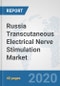 Russia Transcutaneous Electrical Nerve Stimulation Market: Prospects, Trends Analysis, Market Size and Forecasts up to 2025 - Product Thumbnail Image