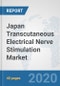 Japan Transcutaneous Electrical Nerve Stimulation Market: Prospects, Trends Analysis, Market Size and Forecasts up to 2025 - Product Thumbnail Image